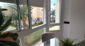 Rio de Janeiro Beach - Apartamento a estrenar en primera linea de playa - Image 2