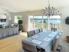 5 stjernet sommerhus i Stjärnhov - Image 3