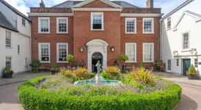 The Assembly House in central Norwich - Image 4