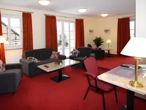 Hotel Hafen Hitzacker - Elbe - Image 3