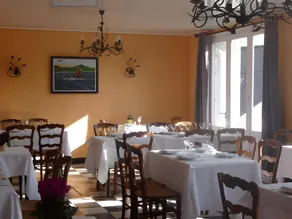 Hotel Restaurant Bocher - Image 5