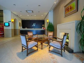 Jinjiang Inn - Shanghai Changning - Image 2