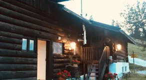 Bründling-Alm Berggasthof auf 1167m auf dem Hochfelln - Image 2
