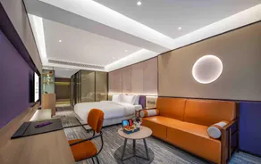New Century Mansion Hotel Nanxun Shuijingjing - Image 2