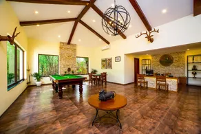 Lemon Tree Wildlife Resort  Bandhavgarh - Image 2