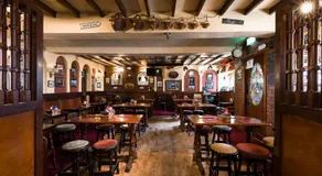 The Dingle Pub Rooms - Image 3