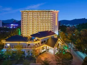 Vienna International Hotel (Baoting Center) - Image 5