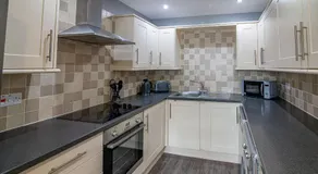 Old Station Cottages - Image 2