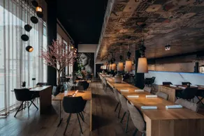 Carbon Hotel - Image 3