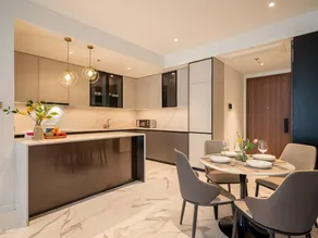 The METROPOLE Luxury Citypoint ANGIA - Image 3