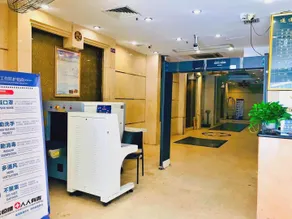 Huang Sheng Tong Tong Hotel - Image 4