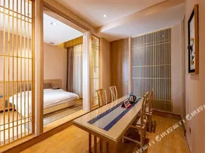 Lanzhou Feng Qi Wu Ning Inn shopp - Image 2