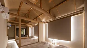 貸別荘KIKUNOYA-hakuga- 名古屋駅から徒歩10分 地下鉄太閤通駅から徒歩3分 無料駐車場1台有り - Image 2