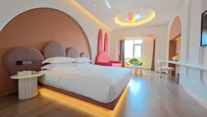 Meahood Hi-Thai Hotel - Image 2