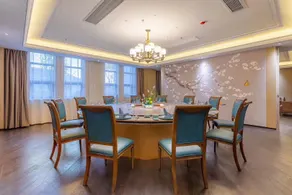 Huilong Junlan Vacation hotel - Image 4