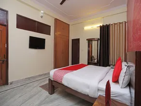 Super Hotel O Shikhar Paradise - Image 5