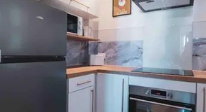 La Suite 7 Gîte Urbain - Image 2