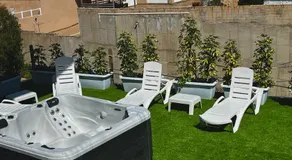 Punta Vela - Garden Suite Naranja - Image 5