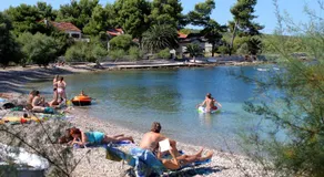 Apartments by the sea Mirca, Brac - 24865 - Image 5
