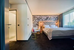 PLAZA INN Salzburg Messe - Image 5