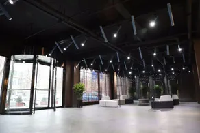 S Hotel - Image 4