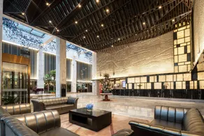 Xian Long March International Hotel - Image 5