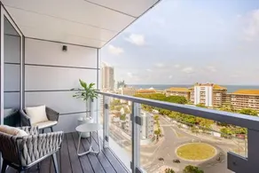 Sofias Sea View at Cinnamon Life, City of Dreams - Image 5