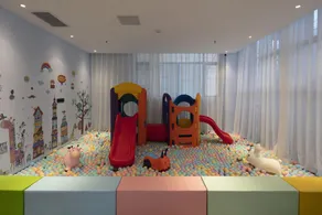 Dengfeng Moshe Hotel - Image 3