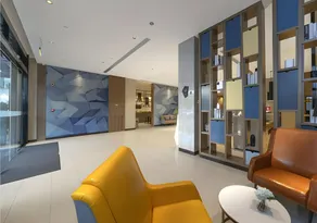 Echarm Hotel Haikou Zhongshan South Road High-speed Railway East Station - Image 4