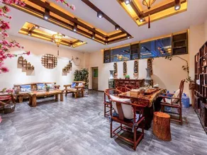 Mutan Hotel - Image 5