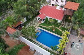 Pearl Paradise Luxury Villa - Image 4