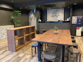 Hotel Capsule Inn Shizuoka - Image 4