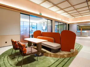 Orange Hotel Guangzhou Panyu Chimelong Wanbo Center - Image 4