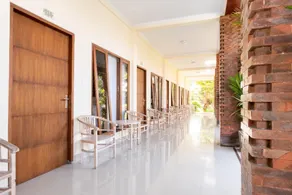 North Wing Canggu Resort - Image 4