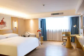 Vienna Hotel Chongqing Lijiatuo Pedestrian Street - Image 5