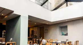 Hôtel Les Grandes Tours Dinan - Image 2