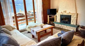 Appartement au pied des télécabines - Image 2