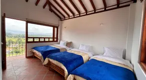 Hospedaje la Villa de Juan - Image 2