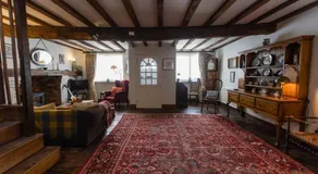 Magical period house in the heart of Ludlow - Pass the Keys - Image 4