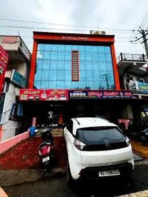 Dhanalakshmi Hotel and Lodge - Image 5