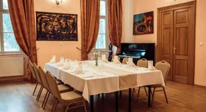 Hotel Kaštieľ Mojmírovce - Image 5