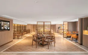 Vienna International Hotel · Jining Yanzhou RT-Mart Store - Image 3
