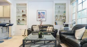 spacious Knightsbridge flat - Image 5