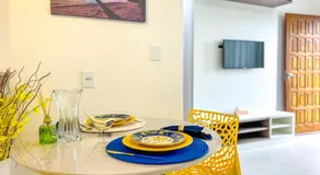 Casa em frente ao mar c lazer em Barra de São João - Image 3