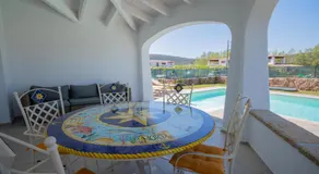 Villa Stige, PISCINA RISCALDATA PRIVATA, a 600 metri dalla spiaggia, wi-fi gratuito. - Image 5