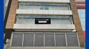 Super Townhouse OAK Owaisi Hospital Mailardevpally Formerly Tolkanti Arc - Image 2