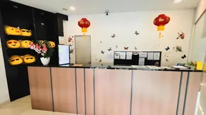 Seeds Hotel Cheras Taman Bukit Segar - Image 3