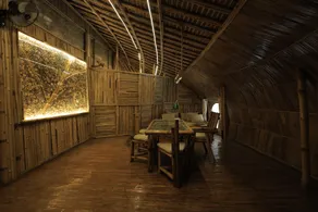 arthvilas Jaipur – Luxury Wellness Bamboo House - Image 5