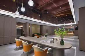 Four Seasons Hotel Huizhou Boluo Luofu Mountain Branch - Image 5