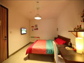 Dalian Household Theme Hotel Huanghe Road Branch - Image 3